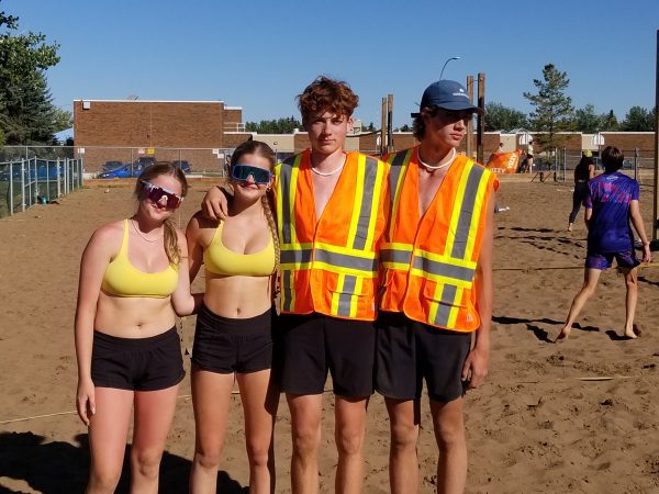 Coed 4's Tournament - Image 10