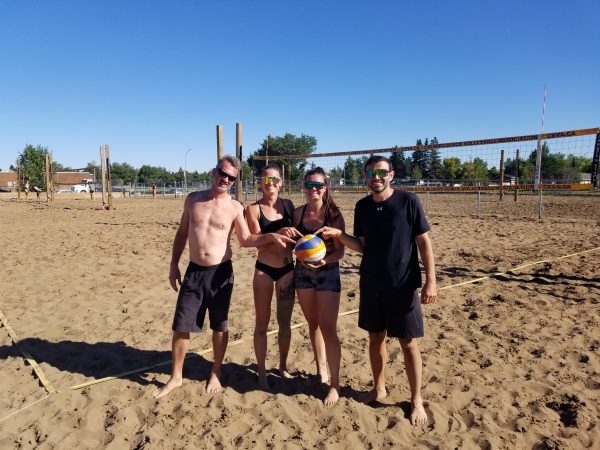 Coed 4's Tournament - Image 8