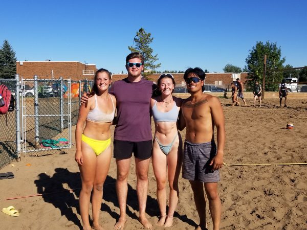 Coed 4's Tournament - Image 4