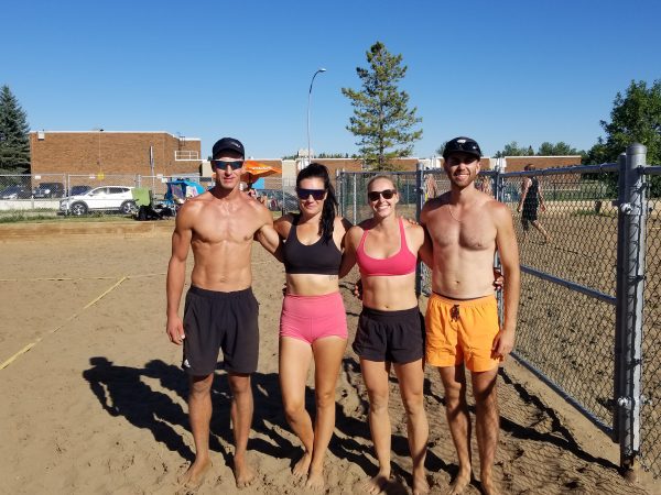 Coed 4's Tournament - Image 7