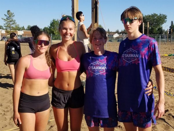 Coed 4's Tournament - Image 3